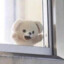 窗边小熊