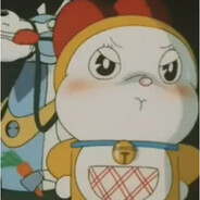 圆头耄耋（黄色形态）