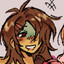 magical girl power grungler's avatar