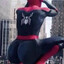 Pinto Parker