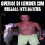 pessoa inteligente