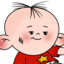 你跑我追~欢乐融融