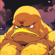 魔人胖胖想要平静的生活-