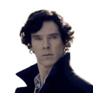 Sherlock Holmes