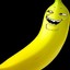 Бухой банан