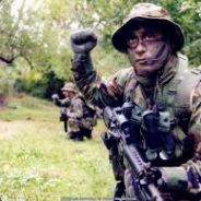 Soldier