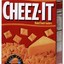 Cheez Its