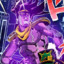 レッドコマンド JOJO`