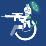 游戏部天才狙击手小绿