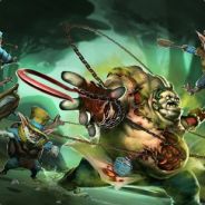 孤独屠夫灬屠戮机器