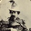 Emperor Joshua Norton