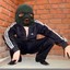 Blyatman the gopnik