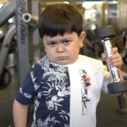 Pogo