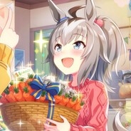 オグリキャップ