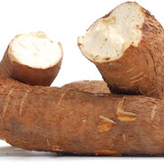 Cassava