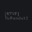 [RTNP] DePanda12