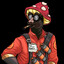 mike fungus