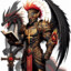 Dragon Paladin
