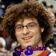 Doug "Sir Swish" Remer