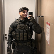 Combat Medic