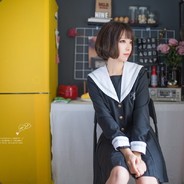 你脸红个泡泡茶壶