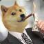 Gentleman Doge