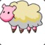 Hi im Sheep