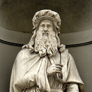 DA VINCI