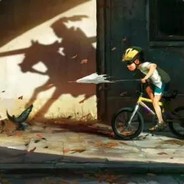 ༺ۣۖ一叶༒ۣ之秋༻