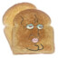 I IDENTIFY AS TOAST™