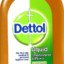 Dettol