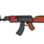 A Modified AK-47