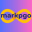 ｍａｒｋｐｇｏ