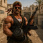 Steam avatar