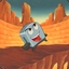 Brave Little Toaster