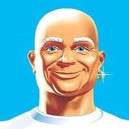 Mr.Clean avatar