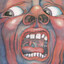 21st Century Schizoid Man