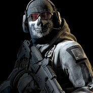 Ghost avatarı