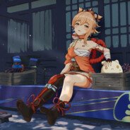 那家伙，去年就走了啊