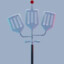 Hydrodynamic Spatula