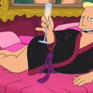 Zapp Brannigan