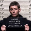 Dean Winchester