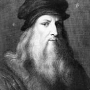 Leonardo DaVinci
