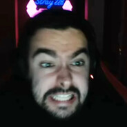 Сука аж трясёт