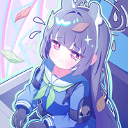 才羽绿（突击大队长）