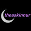 theaskinnur