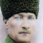 Ghazi Mustapha Kemal Ataturk