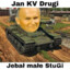 Jan KV drugi