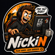 [DKB] NickiNツ