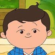 翻斗花园自由人壮壮